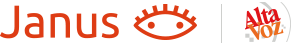 Logo de Janus